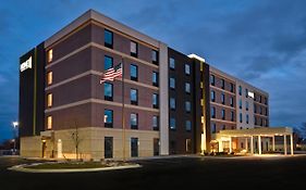Home2 Suites By Hilton Bowling Green, Oh